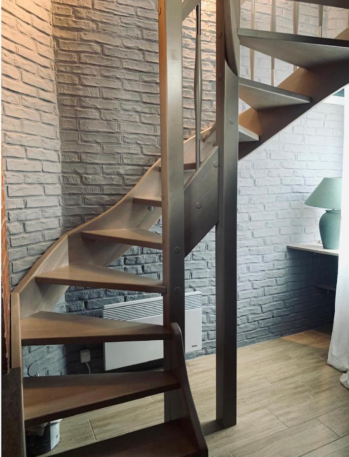 Apartamenty Marea Rentals Na Kaszubskiej Ustka Exterior foto
