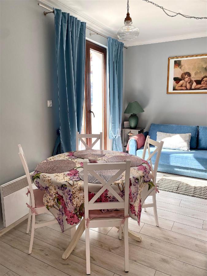 Apartamenty Marea Rentals Na Kaszubskiej Ustka Exterior foto