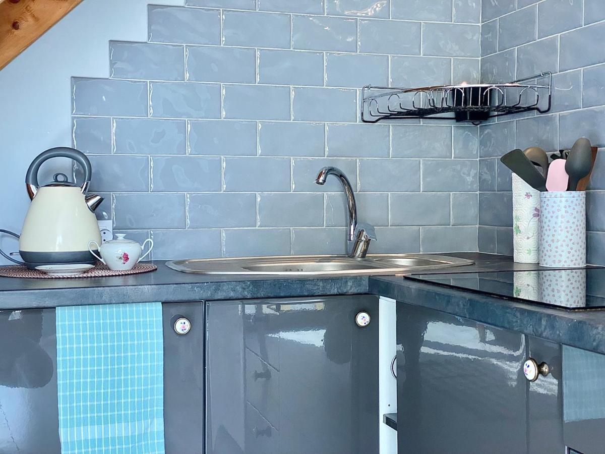 Apartamenty Marea Rentals Na Kaszubskiej Ustka Exterior foto