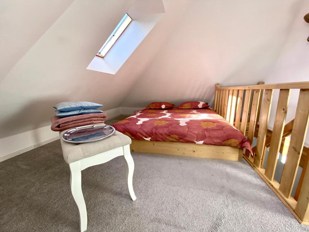 Apartamenty Marea Rentals Na Kaszubskiej Ustka Exterior foto