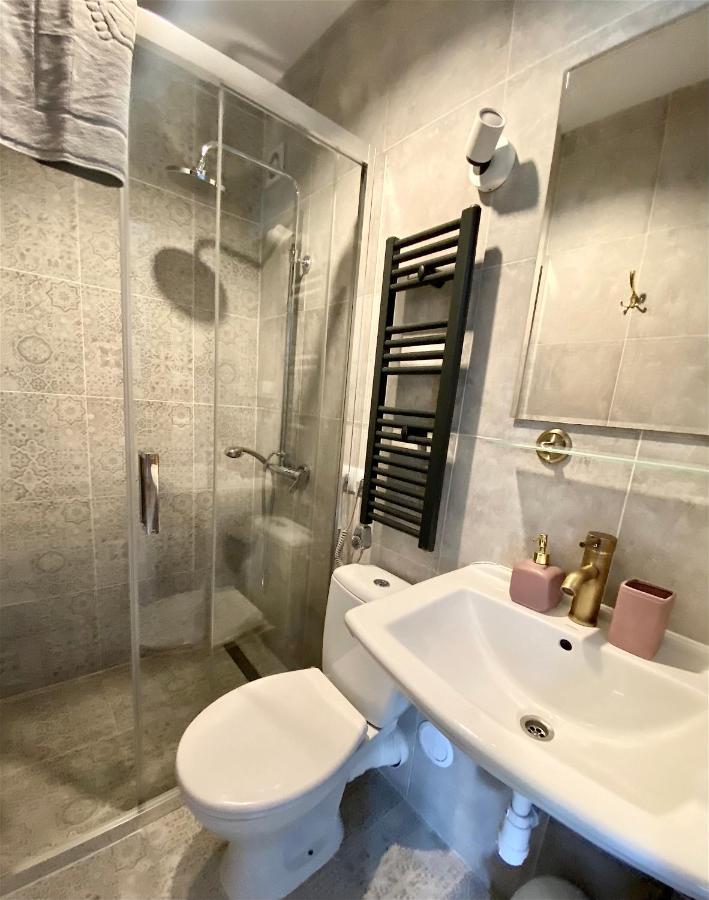Apartamenty Marea Rentals Na Kaszubskiej Ustka Exterior foto