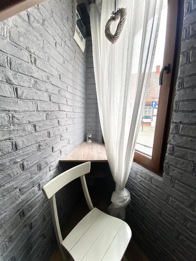 Apartamenty Marea Rentals Na Kaszubskiej Ustka Exterior foto