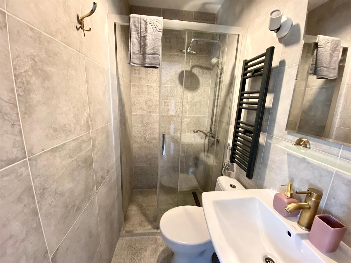 Apartamenty Marea Rentals Na Kaszubskiej Ustka Exterior foto